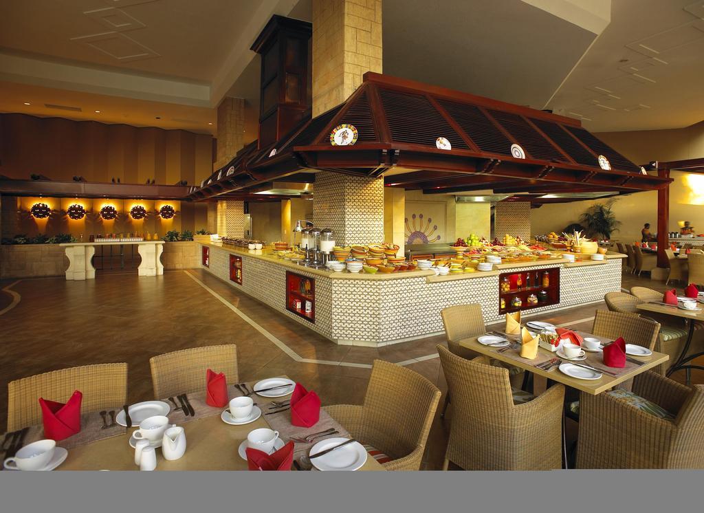 Soho Hotel & Casino At صن سيتي المظهر الخارجي الصورة